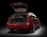 Cadillac CTS Sport Wagon 2008 года